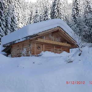 Chalet Chardon, Morzine