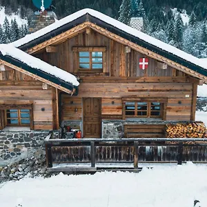 Chalet Le R'posiao, Morzine