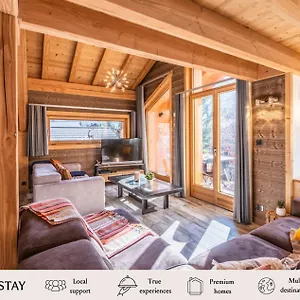 Chalet Hirondelle - By Emerald, Morzine