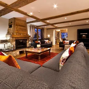 Chalet Pleney - Self Catered, Morzine