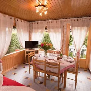 Chalet Le Petit, Morzine
